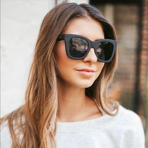 Quay after hours sunglasses